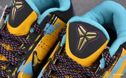Kobe 5 639691-700 Prelude MVP) (Finals Nike 0601